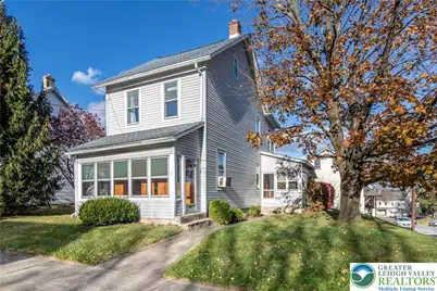 157 S 4th Street, Coplay Boro, PA 18037 - Photo 1