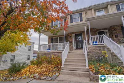 231 7th Avenue, Bethlehem City, PA 18018 - Photo 1