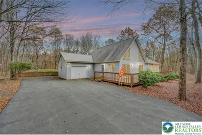 183 Panther Run Road, Penn Forrest, PA 18229 - Photo 1