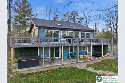119 Archer Drive, Tobyhanna Twp, PA 18334 - Photo 1