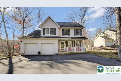 205 Regent Street, Lehman Twp, PA 18324 - Photo 1