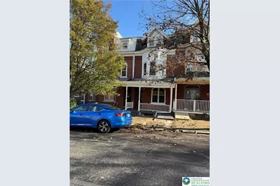 119 S 14th Street, Allentown City, PA 18102 - Photo 1