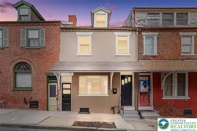 427 N Lumber Street, Allentown City, PA 18102 - Photo 1