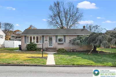 514 E Lexington Street, Salisbury Township, PA 18103 - Photo 1