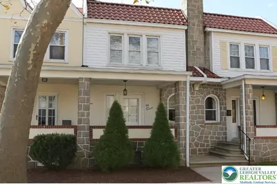 518 Saint George Street, Allentown City, PA 18104 - Photo 1