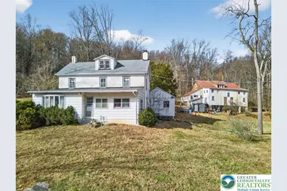 40 Wheeler Lane, Washington Twp, PA 19503 - Photo 1