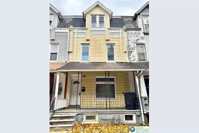 424 W Liberty Street, Allentown City, PA 18102 - Photo 1