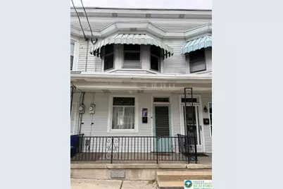 213 Penn Street, Tamaqua Boro, PA 18252 - Photo 1