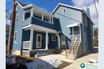 500 Pen Argyl Street, Pen Argyl, PA 18072 - Photo 1