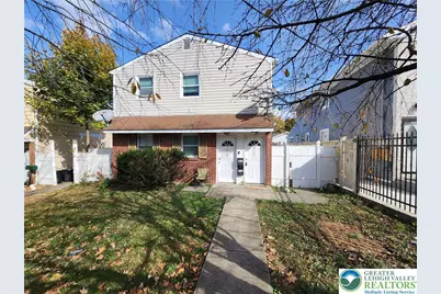 715 Filmore Street #715, Allentown City, PA 18103 - Photo 1