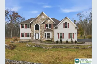 135 Spruce Run Drive, Porter Twp, PA 18328 - Photo 1