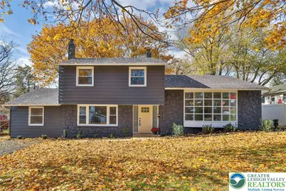 1046 N 28th Street, Allentown City, PA 18104 - Photo 1