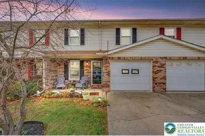 522 Lehigh Gap Street, Walnutport Boro, PA 18088 - Photo 1