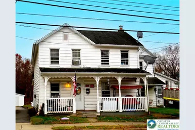 776 W Main Street, Plymouth, PA 18651 - Photo 1
