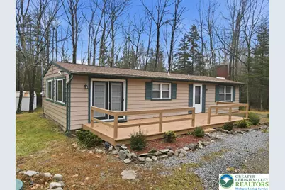 156 Wagner Way, Tobyhanna Twp, PA 18347 - Photo 1