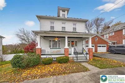 524 N 7th Street, Bangor Boro, PA 18013 - Photo 1