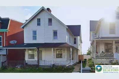909 N 6th Street, Allentown City, PA 18102 - Photo 1