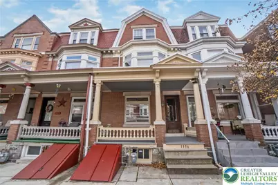 1336 Turner Street, Allentown City, PA 18102 - Photo 1
