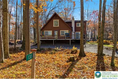 130 Beech Lane, Tobyhanna Twp, PA 18347 - Photo 1