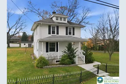 4441 Newburg Road, Lower Nazareth Twp, PA 18064 - Photo 1