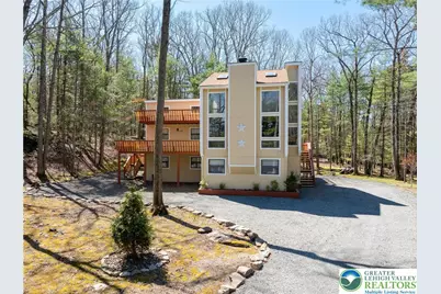169 Shiny Mountain Road, Greentown, PA 18426 - Photo 1