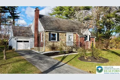 2321 Montgomery Street, Bethlehem City, PA 18017 - Photo 1