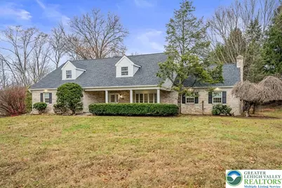 5353 Route 309, North Whitehall Twp, PA 18078 - Photo 1