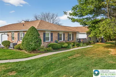 5743 Whitemarsh Drive, Lower Macungie Twp, PA 18062 - Photo 1