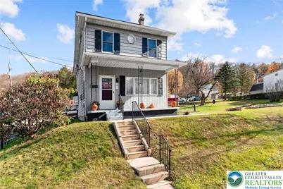 201 Fairview Street, Franklin Twp, PA 18235 - Photo 1