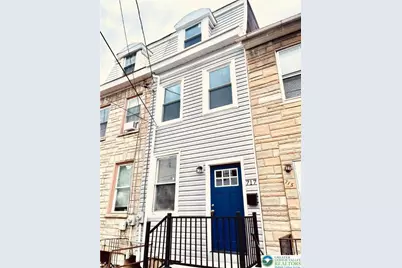 717 Ferry Street, Easton, PA 18042 - Photo 1