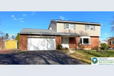 7501 Spring Creek Road, Lower Macungie Township, PA 18062 - Photo 1