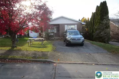 2416 S Alice Street, Allentown City, PA 18103 - Photo 1