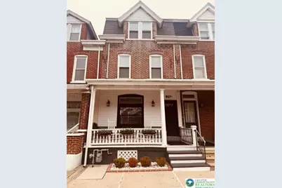 917 W Washington, Allentown City, PA 18102 - Photo 1