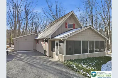 20 Pool Drive, Penn Forrest, PA 18229 - Photo 1
