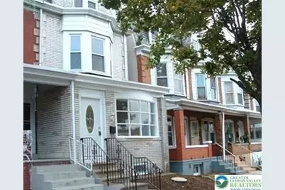 914 N 4th Street, Allentown City, PA 18102 - Photo 1