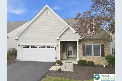 3 Nottingham Lane, Easton, PA 18045 - Photo 1