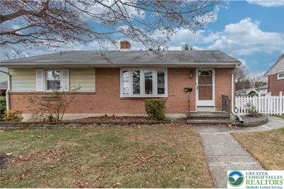 3910 Turner Street, South Whitehall Twp, PA 18104 - Photo 1