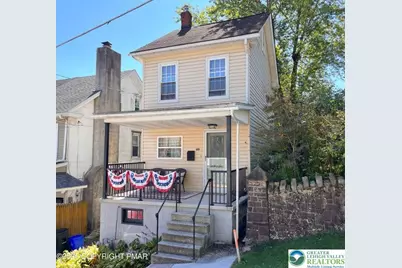 223 North Avenue, Jim Thorpe Boro, PA 18229 - Photo 1