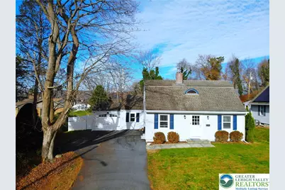 915 Birch Road, Hellertown Boro, PA 18055 - Photo 1