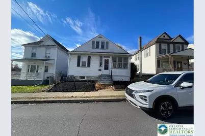 814 Charles Street, Luzerne, PA 18709 - Photo 1