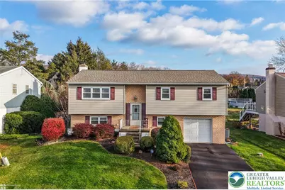 540 E Greenleaf Street, Emmaus Boro, PA 18049 - Photo 1