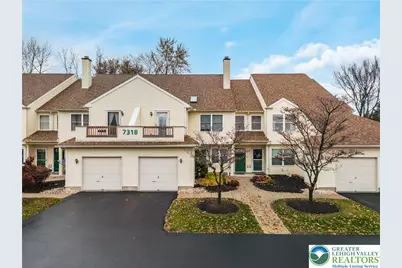 7318 Sauerkraut Lane #E, Lower Macungie Twp, PA 18062 - Photo 1
