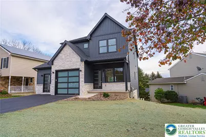 5050 Foxdale Drive, Whitehall Twp, PA 18052 - Photo 1