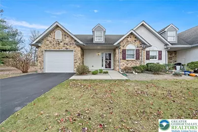 1300 Upstream Farm Road, Forks Twp, PA 18040 - Photo 1