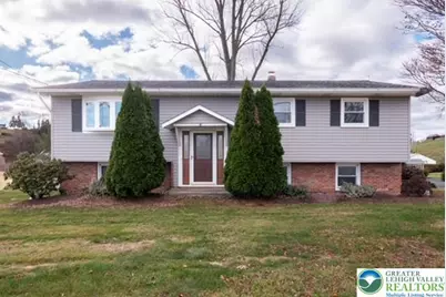 4441 Lehigh Drive, Lehigh Township, PA 18088 - Photo 1