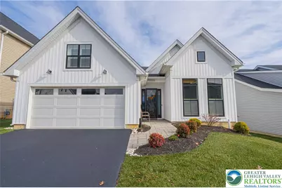 1799 Franklin Way, South Whitehall Township, PA 18104 - Photo 1