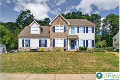 5191 Cassidy Drive, North Whitehall Township, PA 18078 - Photo 1