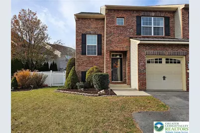 247 Milkweed Drive, Upper Macungie Township, PA 18104 - Photo 1