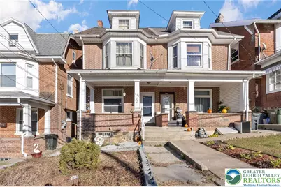 731 Fiot Avenue, Bethlehem City, PA 18015 - Photo 1