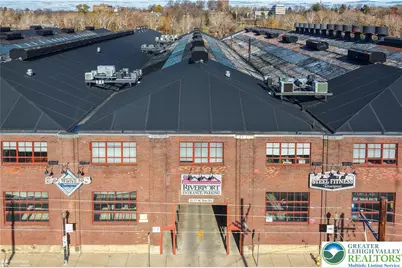 11 W 2nd Street #366, Bethlehem City, PA 18015 - Photo 1